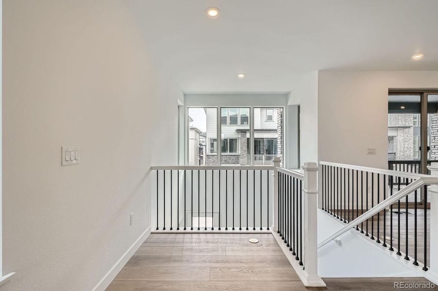 Image 12 of a home in Red Rocks Ranch: The Skyline Collection.