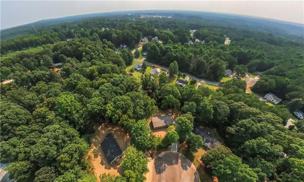 Natural landscape and outdoor views near  in Carrollton (Image 40).