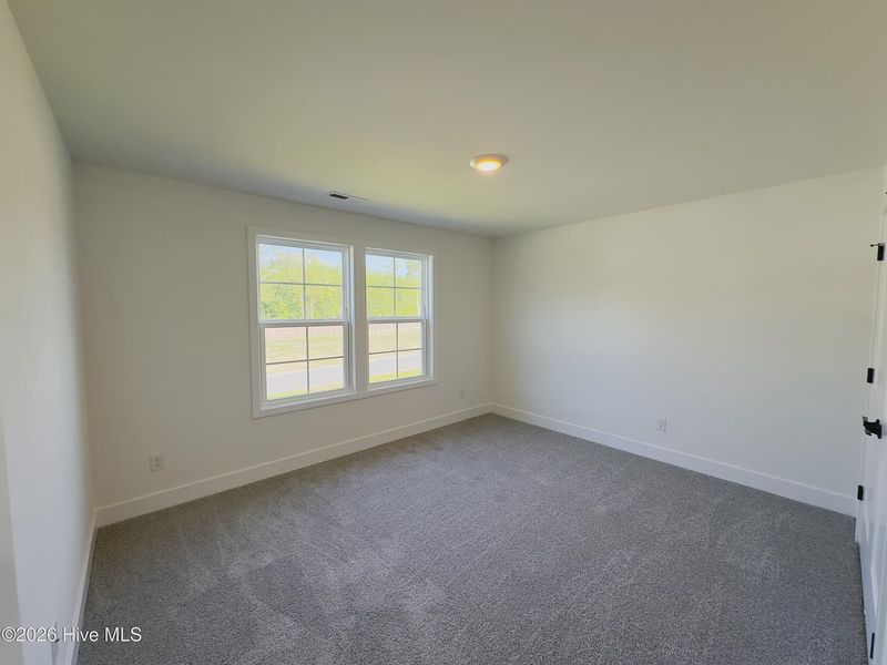 Spacious, unfurnished interior of a new home in Autumn Trail, Bolivia (Image 26). Spacious, unfurnished interior of a new home in Autumn Trail, Bolivia (Image 26).