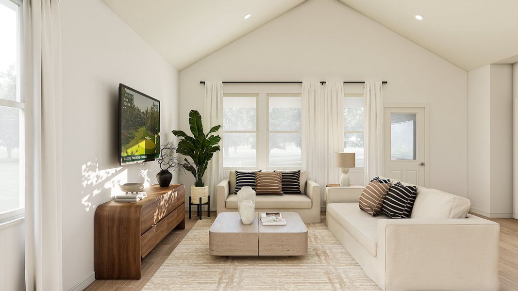 Great Room Great Room