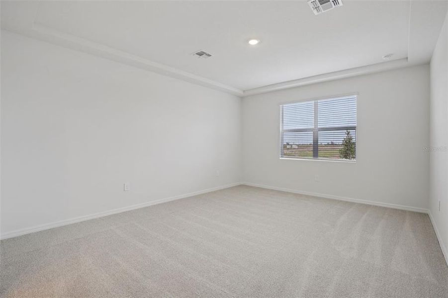 Spacious, unfurnished interior of a new home in Coasterra - Reserve Series, Palmetto (Image 33).