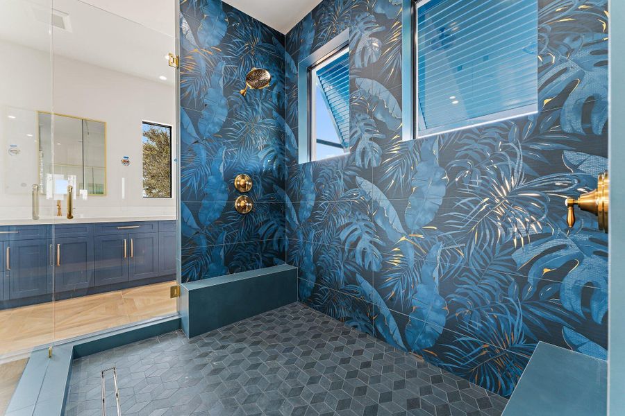 Primary Bath Primary Bath