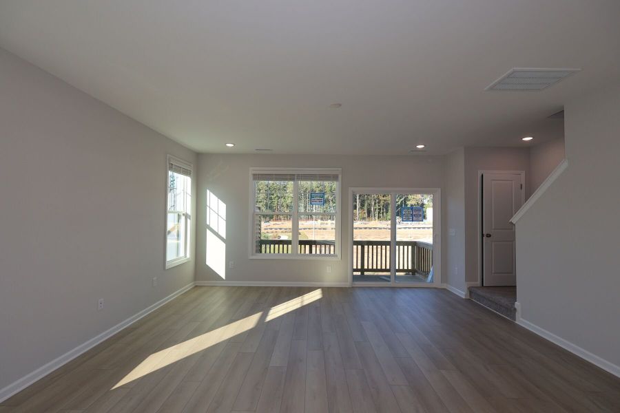 Family Room Family Room