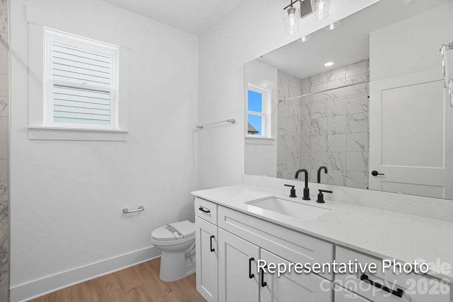 Representative photo