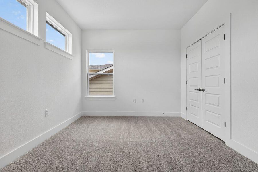 9512 Flatbush Drive ~ Ready Now