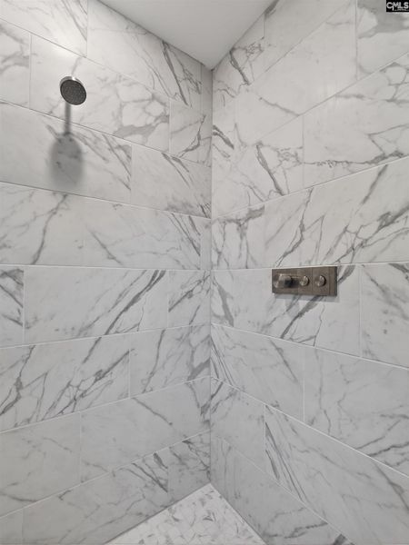 Close-up of interior finishes inside a home in Collins Cove, Chapin (Image 22).