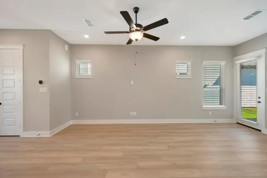 Family Room Family Room