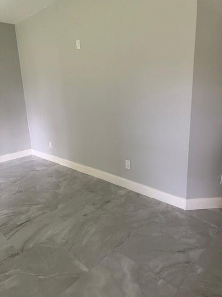 Spacious, unfurnished interior of a new home in , League City (Image 8). Spacious, unfurnished interior of a new home in , League City (Image 8).