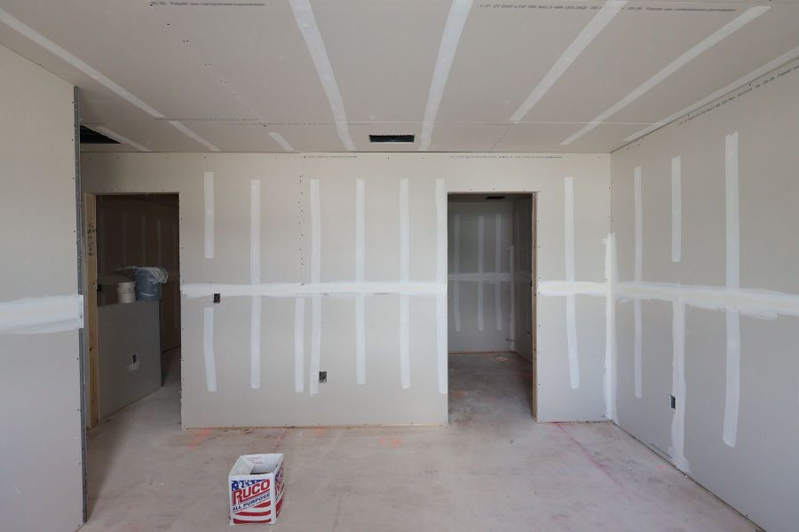 Drywall