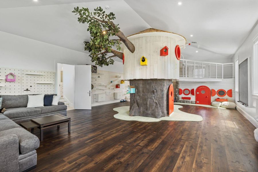 Furnished interior view inside a new home in , Wellington (Image 13). Furnished interior view inside a new home in , Wellington (Image 13).