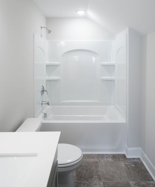 Image 53 representing the The Harrison by Cothran Homes in Holly Ridge, Greenville, SC. Image 53 representing the The Harrison by Cothran Homes in Holly Ridge, Greenville, SC.