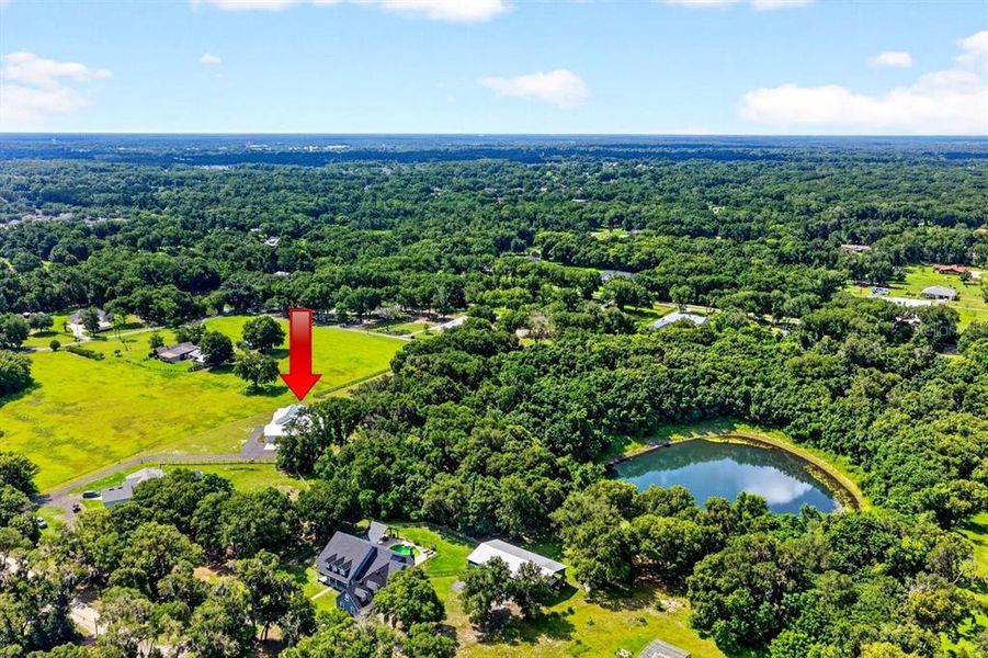 Natural landscape and outdoor views near  in Deland (Image 52).