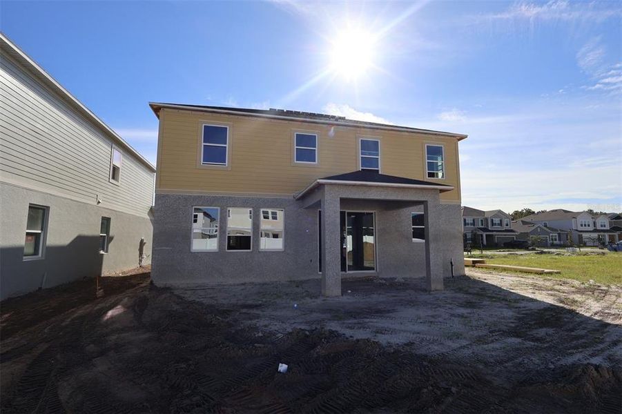 Image 23 of a home in Estates at Rivercrest. Image 23 of a home in Estates at Rivercrest.