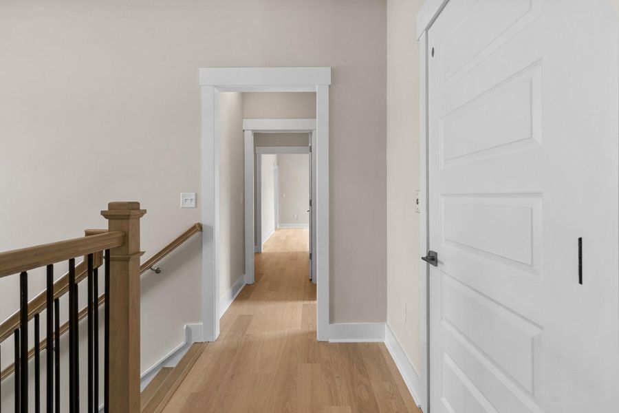 Spacious, unfurnished interior of a new home in , Beaufort (Image 48). Spacious, unfurnished interior of a new home in , Beaufort (Image 48).