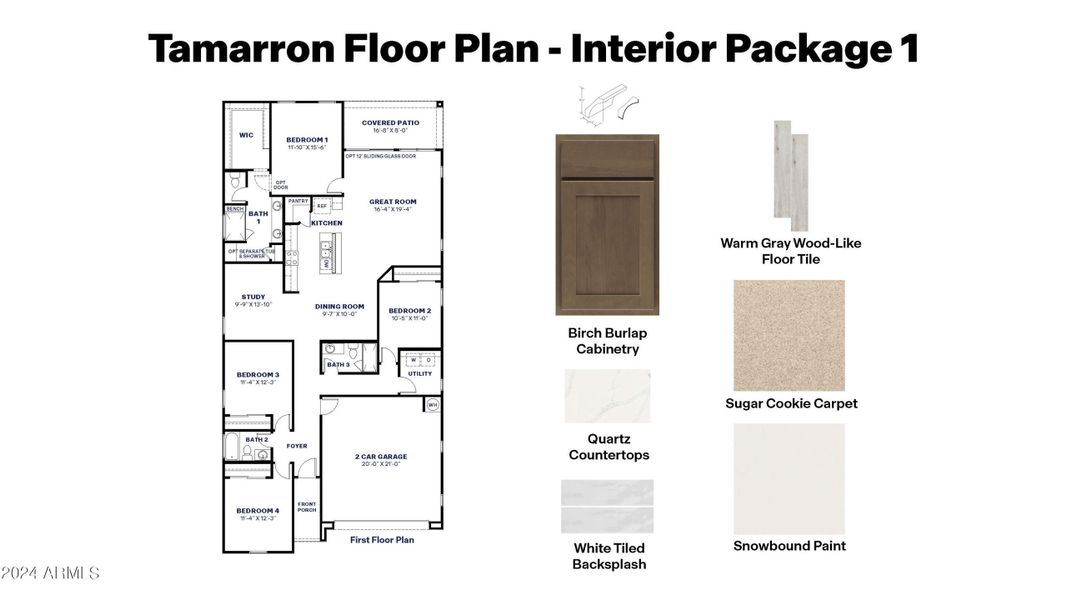 Tamarron - Int Pkg 1 - Aloravita MLS