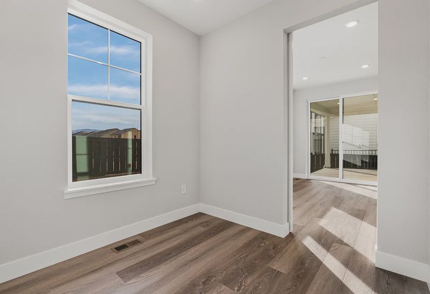 Homesite 265 Flex Room - 10 of 24