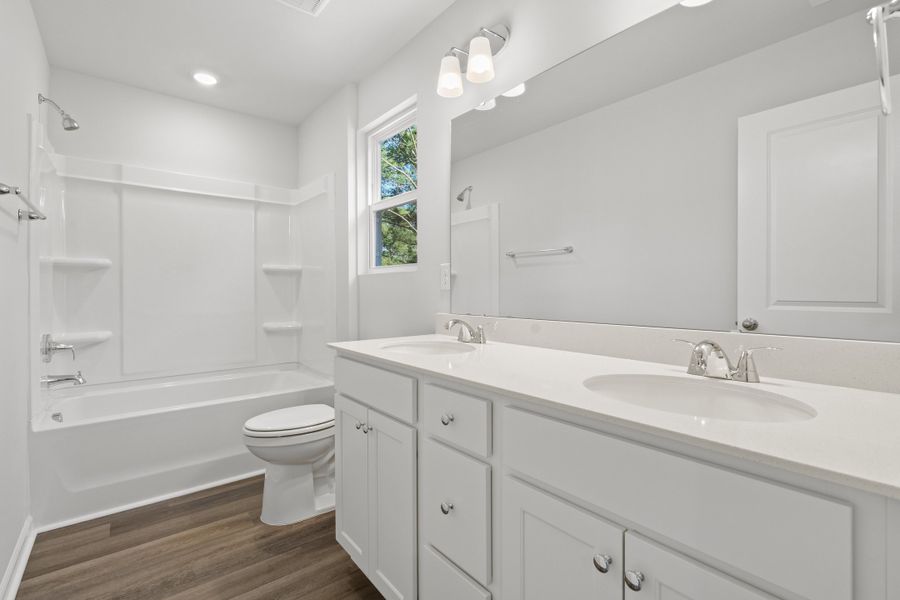 3br New Home in Calabash, NC.  - Slide 30