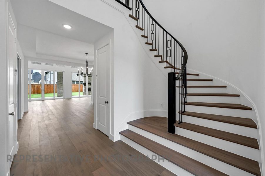 Image 26 of a home in Elyson: 80ft. lots.