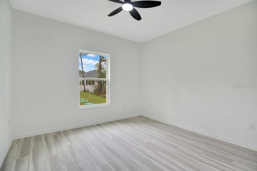 Spacious, unfurnished interior of a new home in , Deland (Image 12). Spacious, unfurnished interior of a new home in , Deland (Image 12).