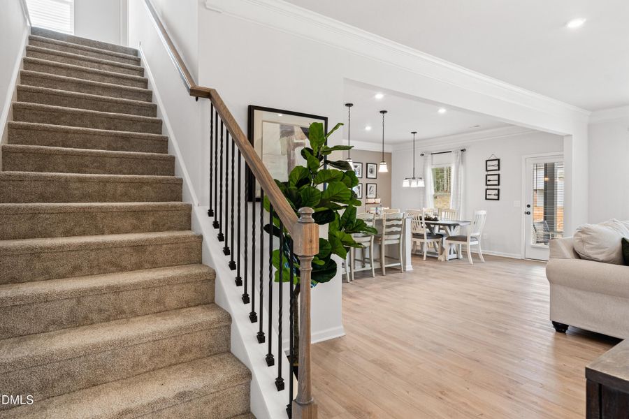 Representational Photo