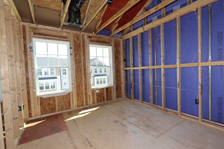 Framing Framing
