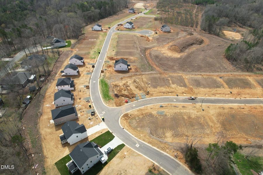 Oakmont Drone Oakmont Drone