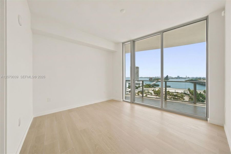 Spacious, unfurnished interior of a new home in , Miami (Image 22). Spacious, unfurnished interior of a new home in , Miami (Image 22).