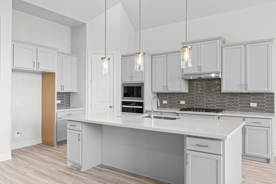 New Home in Waxahachie, TX.  - Slide 13
