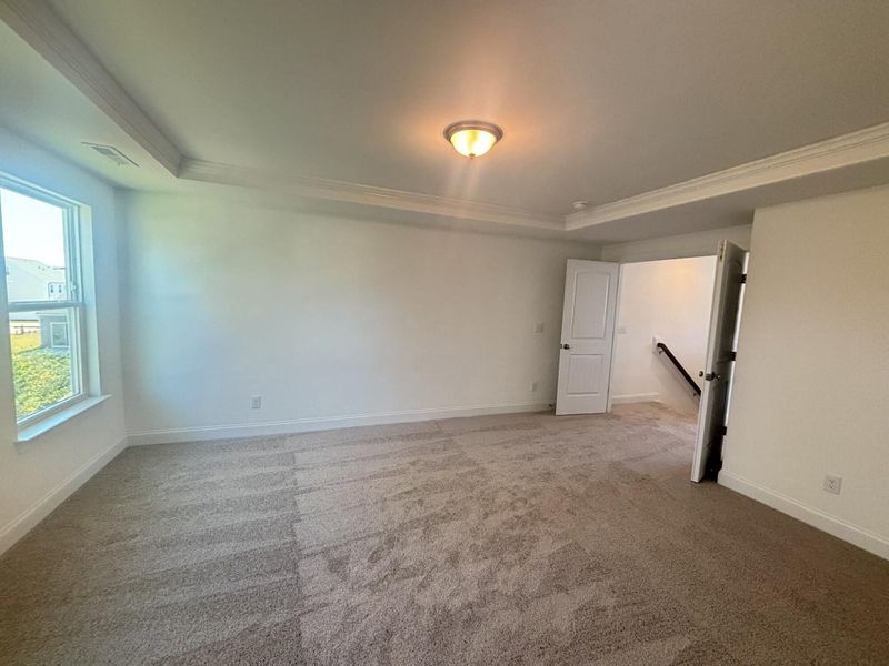 Image 25 of a home in Daniel Farms.