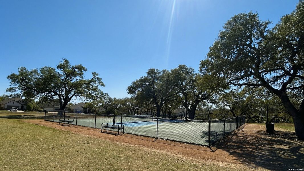 Natural landscape and outdoor views near  in Kyle (Image 41).