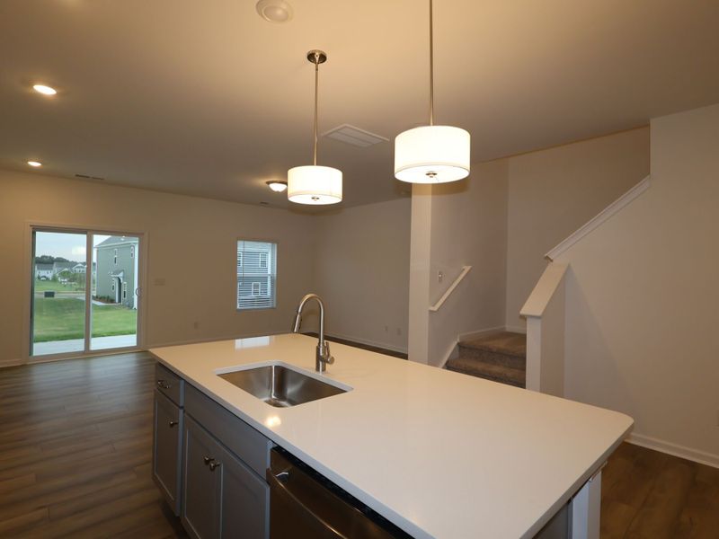 Kitchen Kitchen