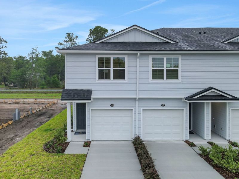 2br New Home in Jacksonville, FL.  - Slide 4