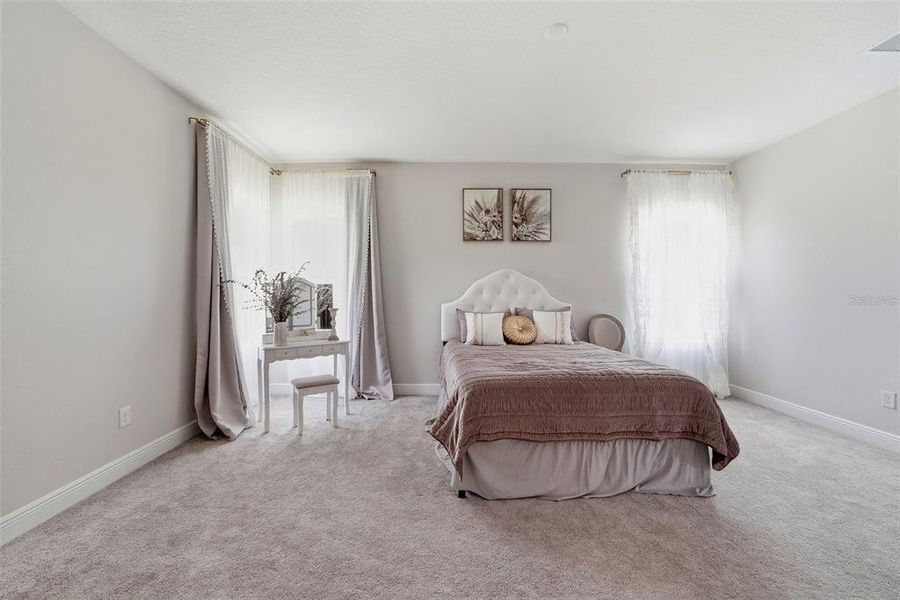Furnished interior view inside a new home in Hawkstone, Lithia (Image 14).