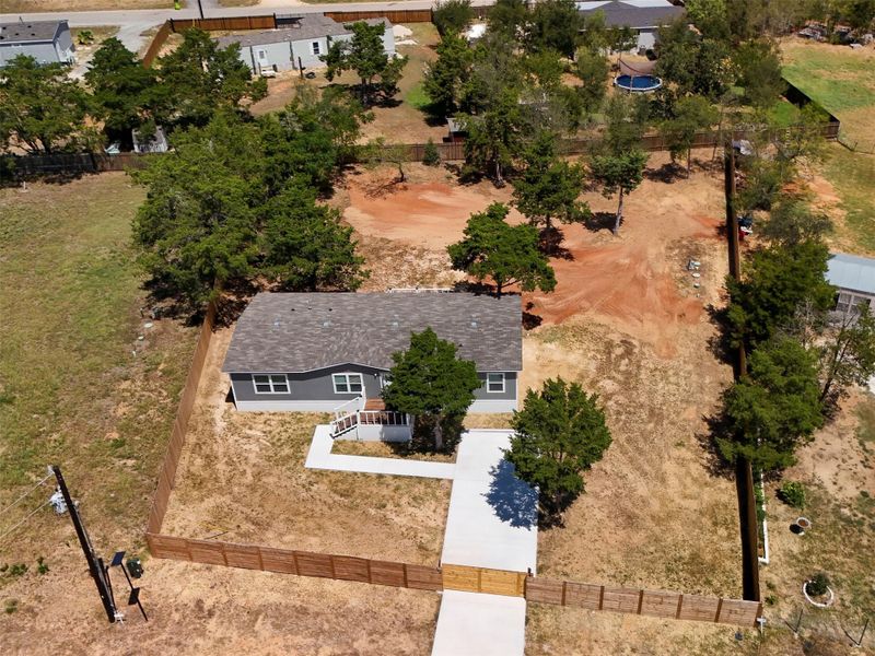 Site preparation for new homesites in , Elgin (Image 26).