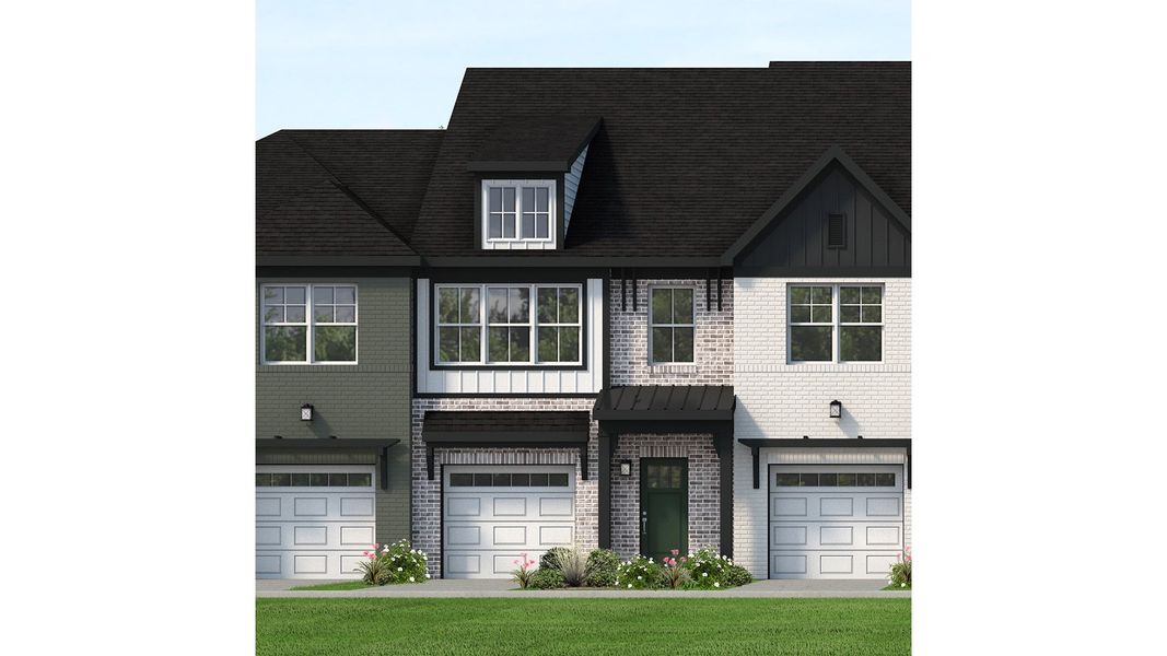 Image 23 of a home in Oxford Station.