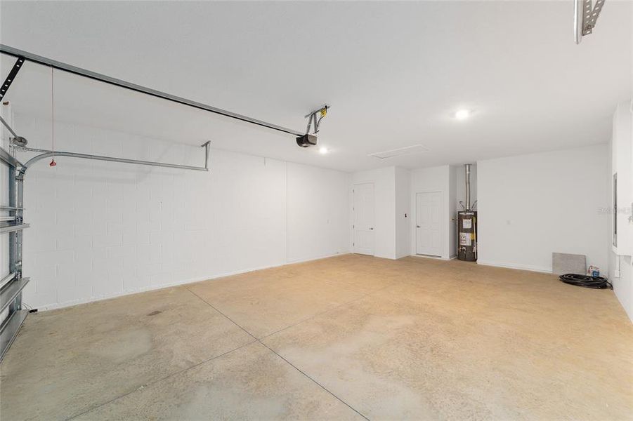 Spacious, unfurnished interior of a new home in On Top of the World Communities, Ocala (Image 33).