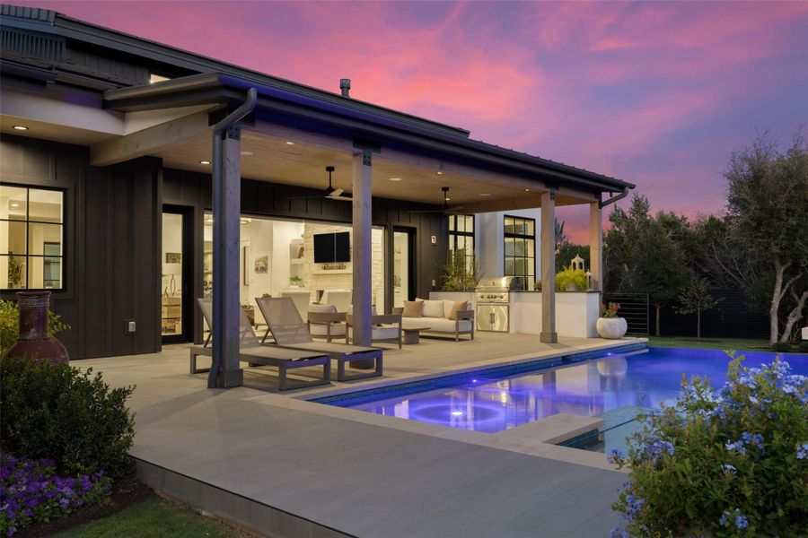 Image 34 of a home in .