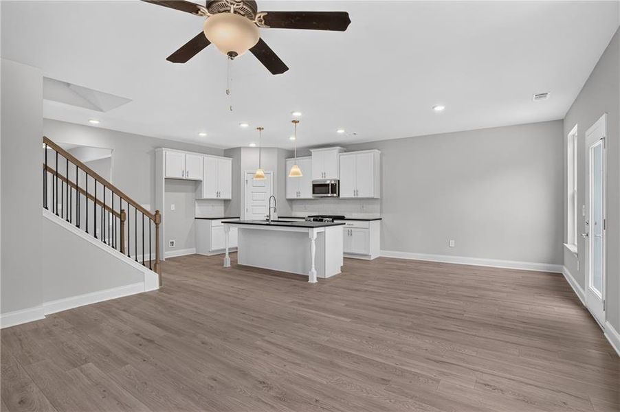 Image 42 of a home in Austin Ridge.