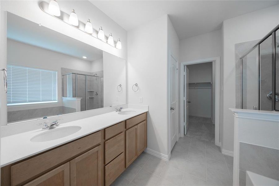 Primary Bathroom Primary Bathroom