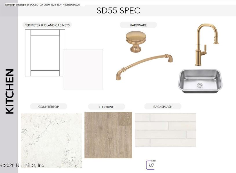 Sample of building materials used in homes in , St. Augustine (Image 7).