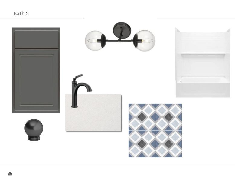 Sample of building materials used in homes in , Summerville (Image 5).