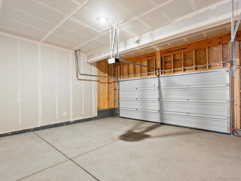 Spacious, unfurnished interior of a new home in Westgate, Greeley (Image 27). Spacious, unfurnished interior of a new home in Westgate, Greeley (Image 27).