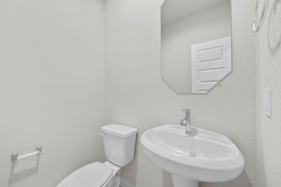 Furnished interior view inside a new home in , Rosenberg (Image 13). Furnished interior view inside a new home in , Rosenberg (Image 13).