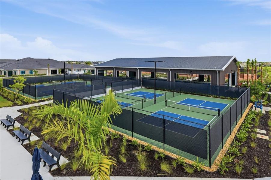 Community amenities in , Punta Gorda (Image 50).