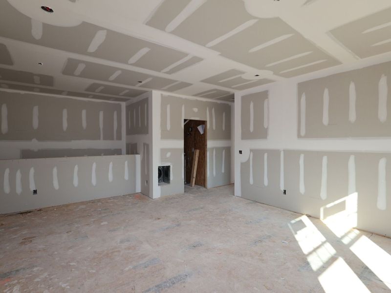 Drywall