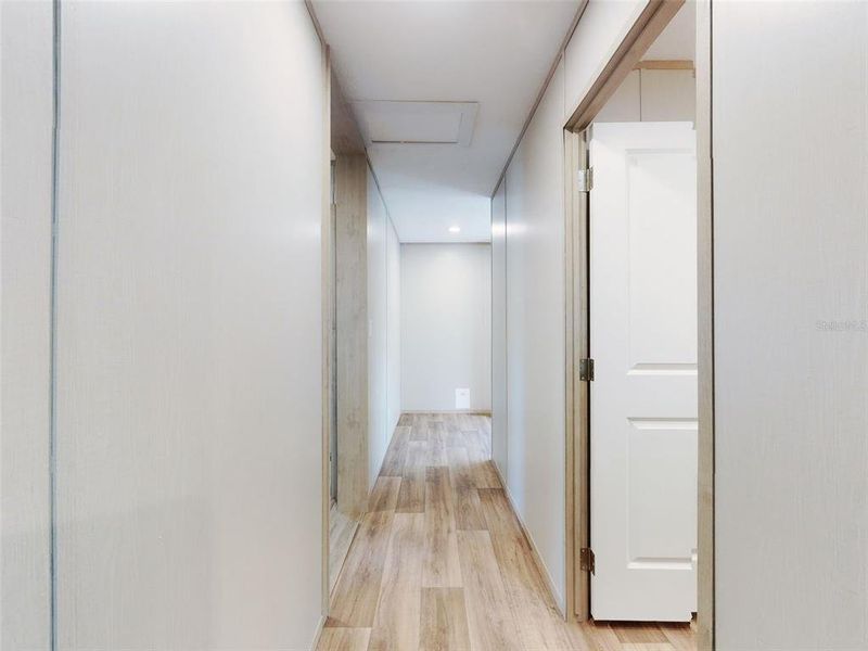 Spacious, unfurnished interior of a new home in , Williston (Image 21). Spacious, unfurnished interior of a new home in , Williston (Image 21).