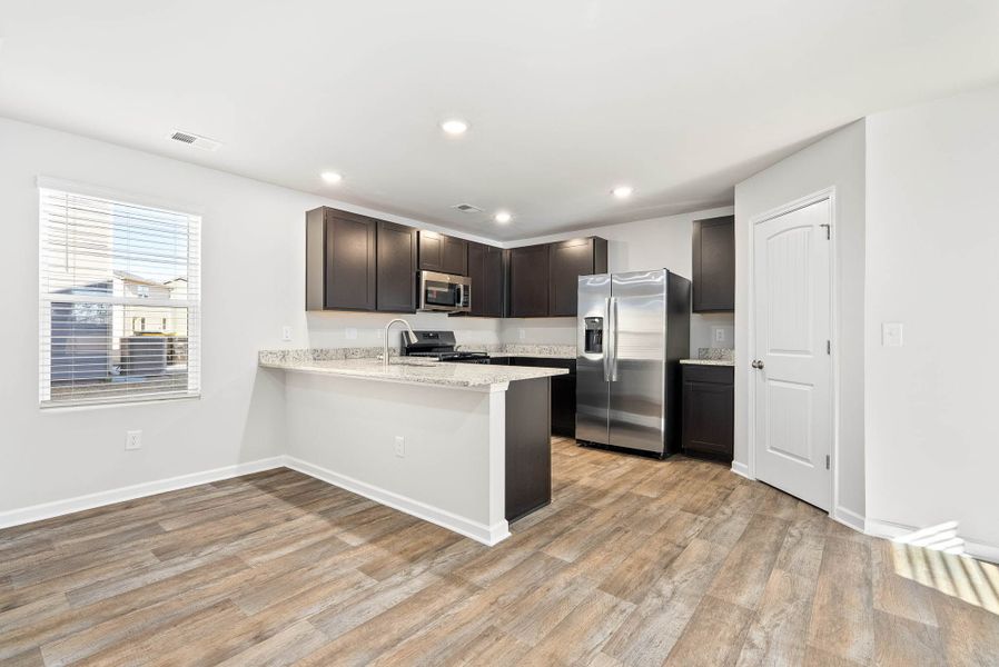 New Home in West Point, GA.  - Slide 4