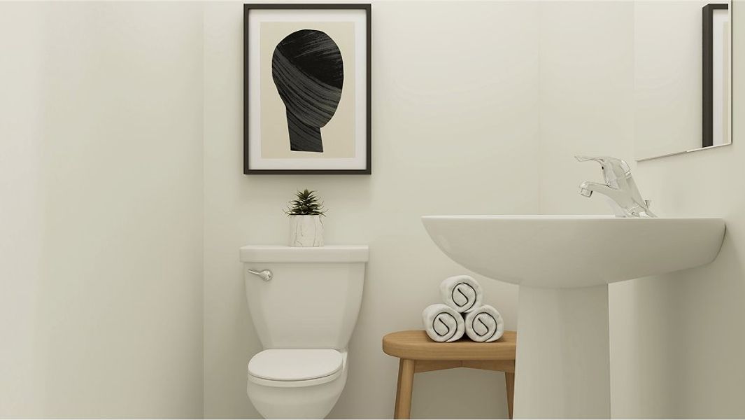 1457 Glory Powder F1