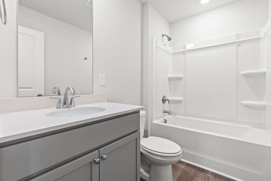 New Home in Savannah, GA.  - Slide 33