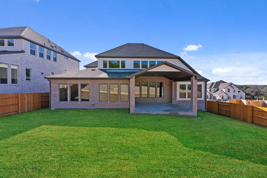 4br New Home in Leander, TX. - Slide 4 4br New Home in Leander, TX. - Slide 4